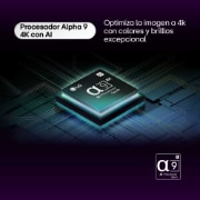  Smart TV LG OLED evo AI C5 4K